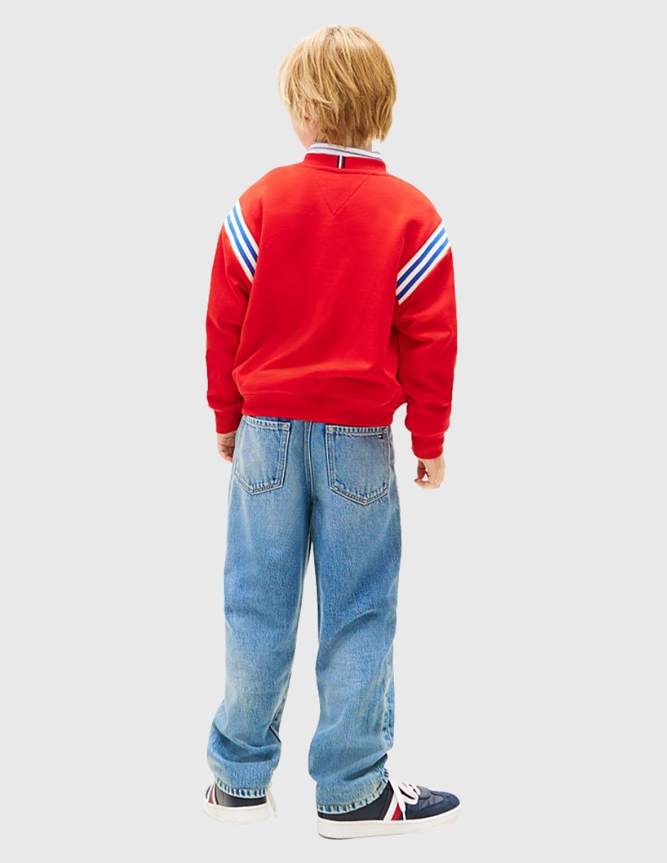 Sudadera para niño 4