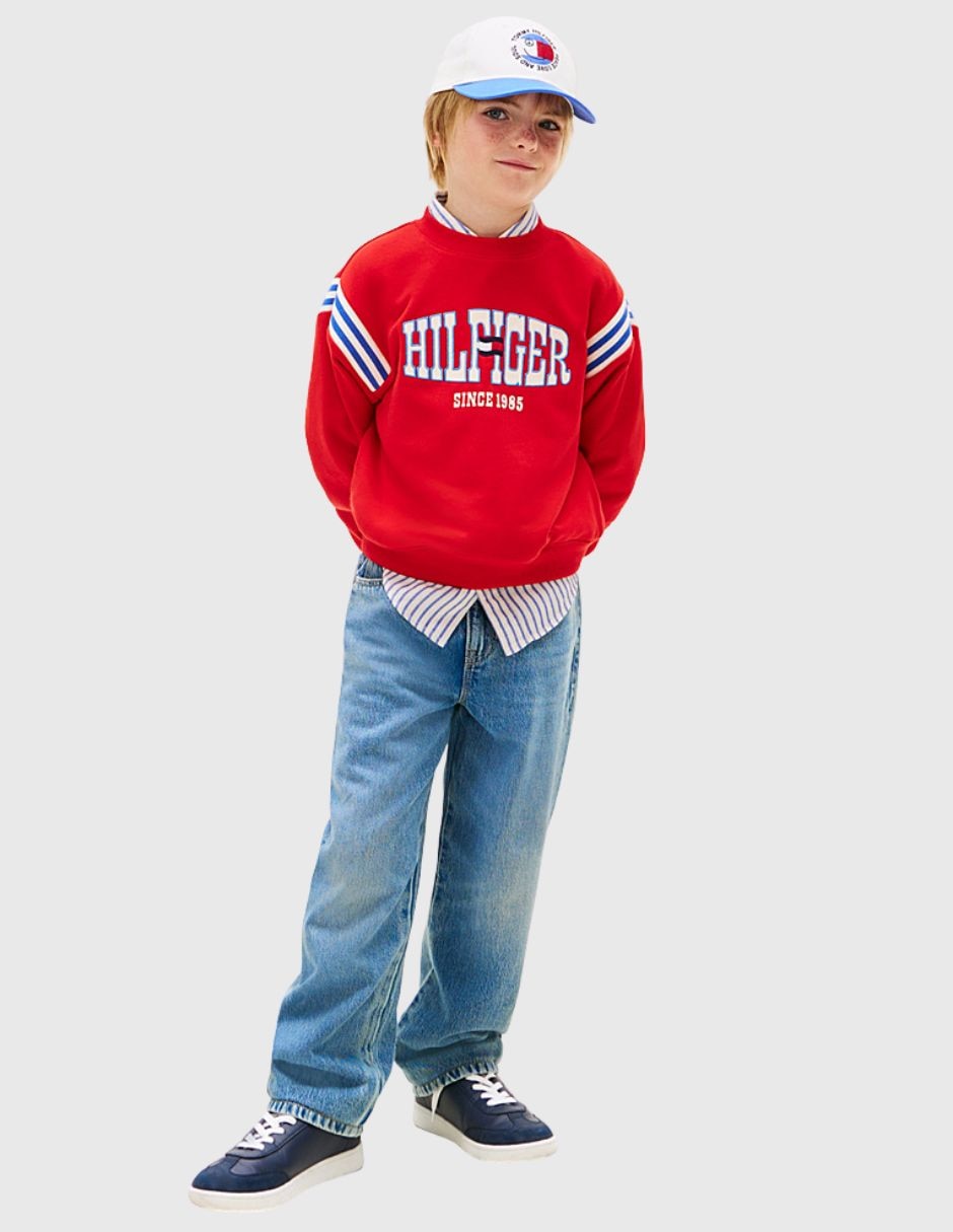 Sudadera para niño 5