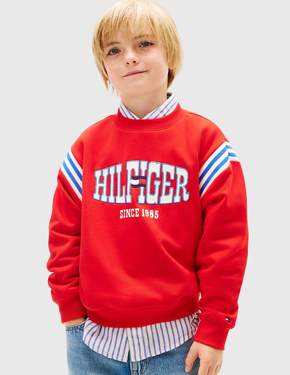 Sudadera para niño