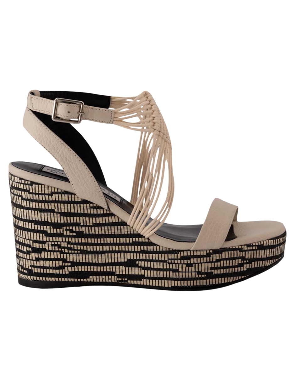 Sandalia para mujer 2