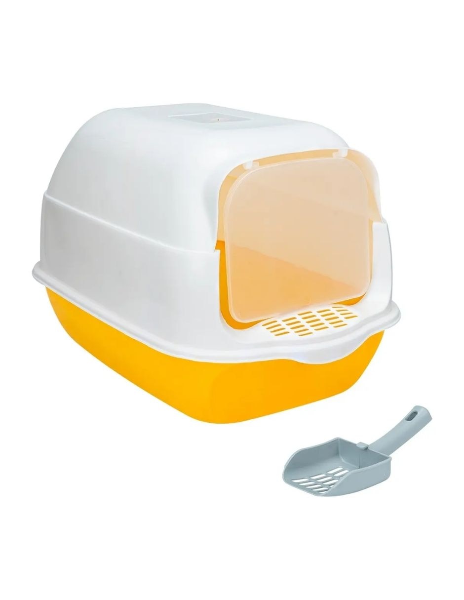 Arenero selectshop para gato