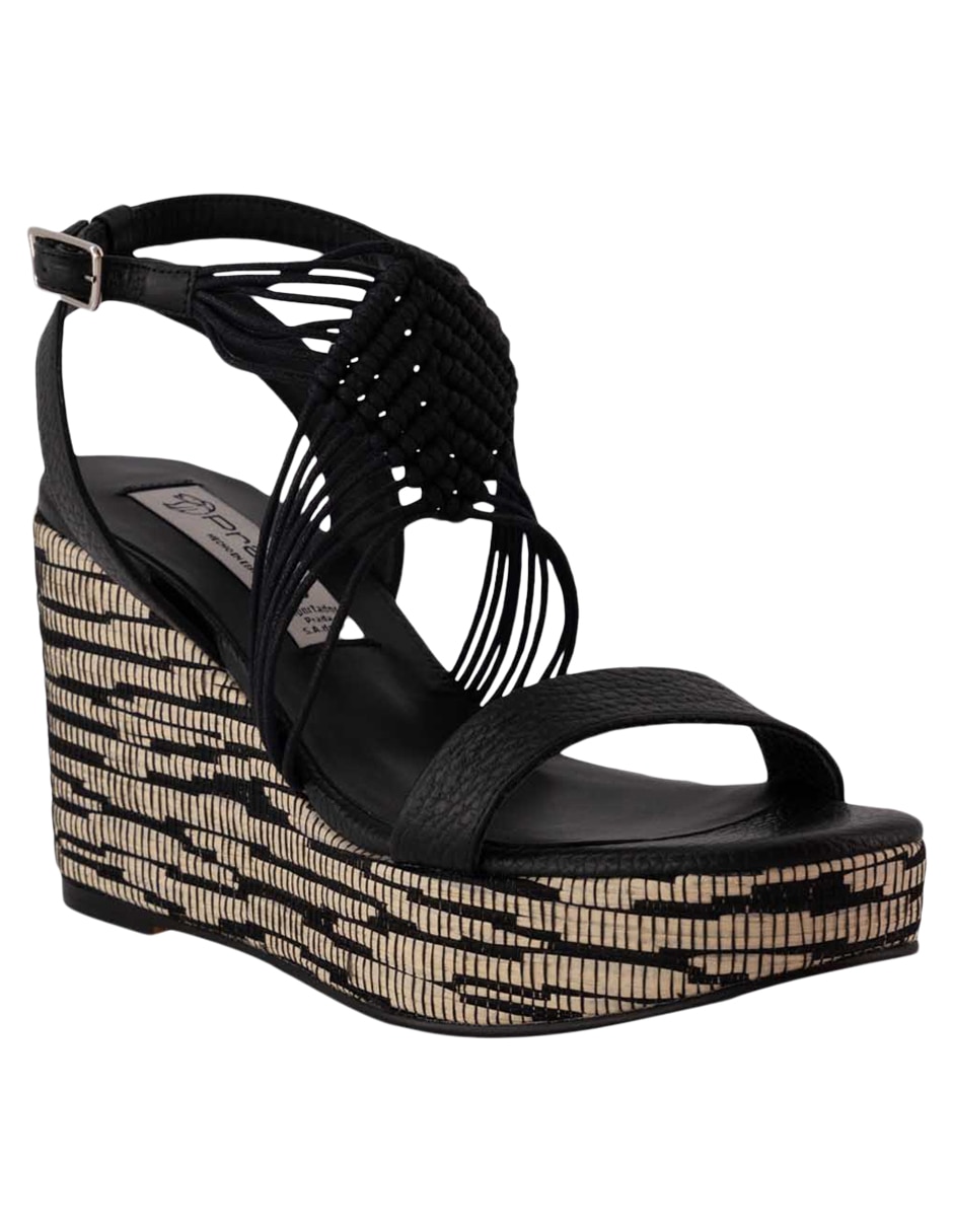 Sandalia Prada para mujer