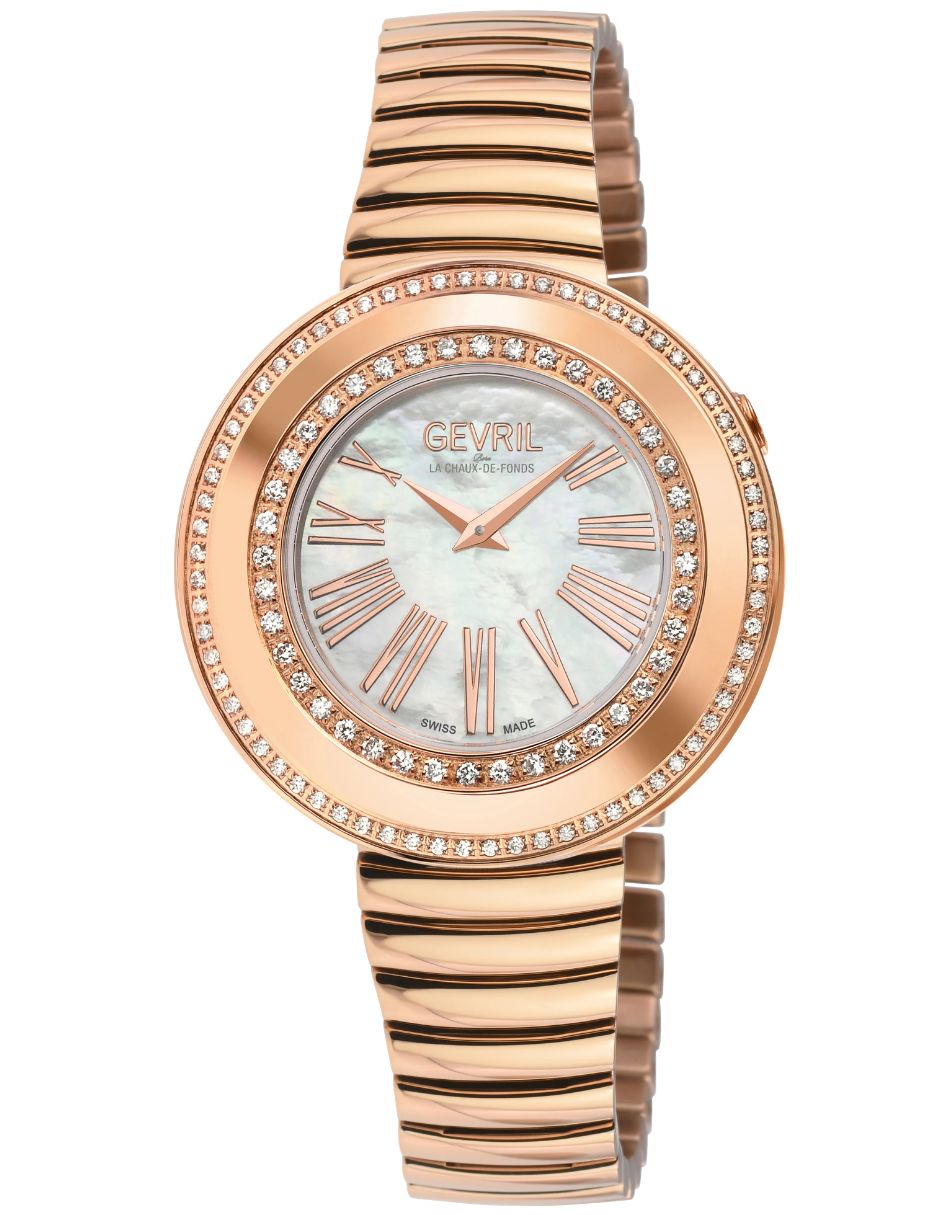 Reloj Gandria para Mujer 12251B