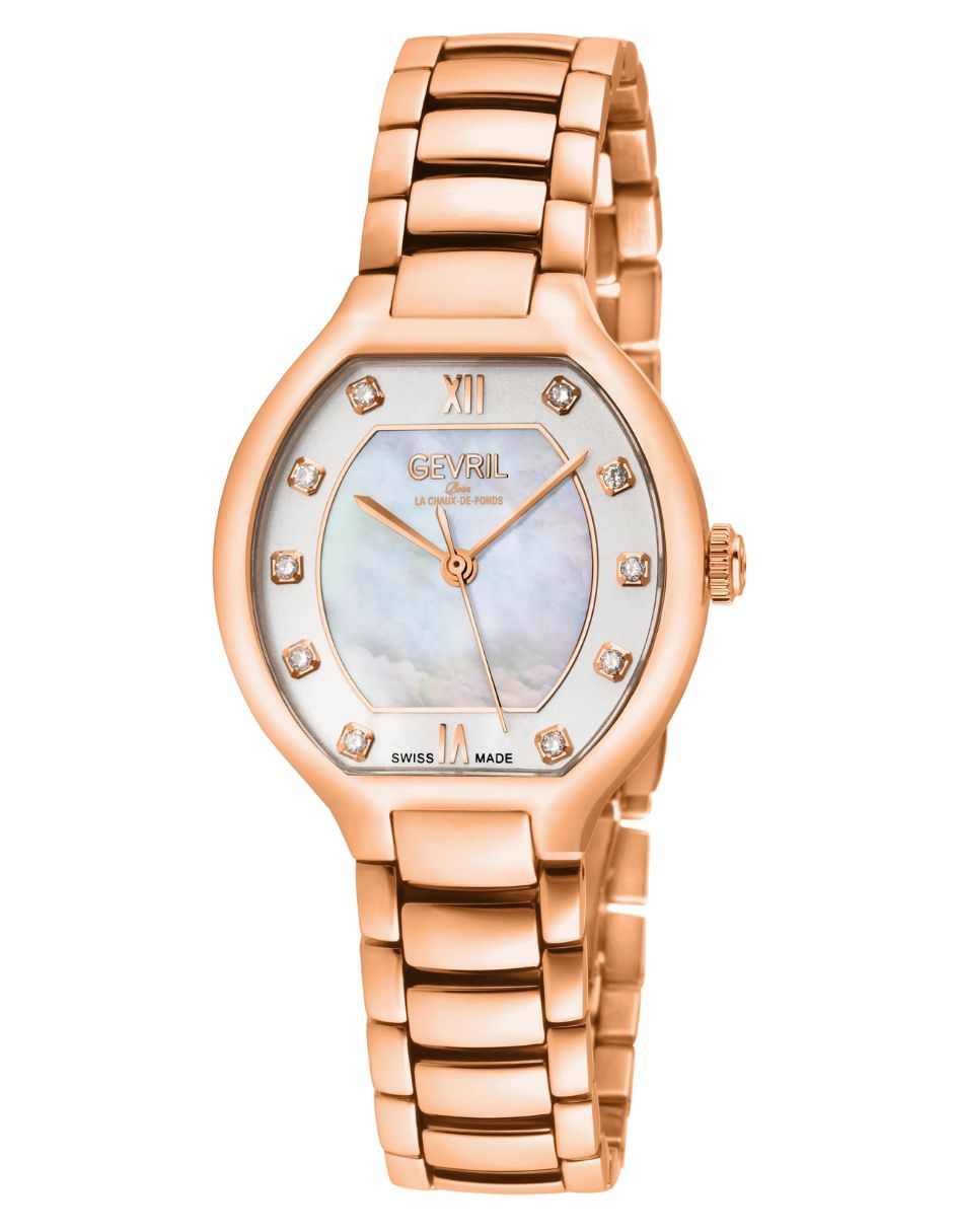 Reloj Lugano para Mujer 14051B