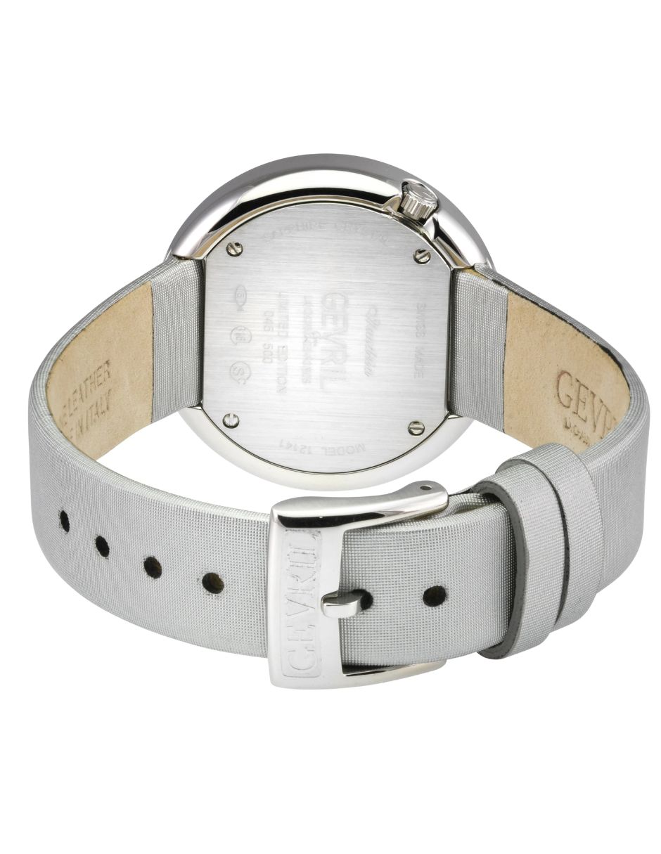 Reloj Gevril Gandria para Mujer 12241-3