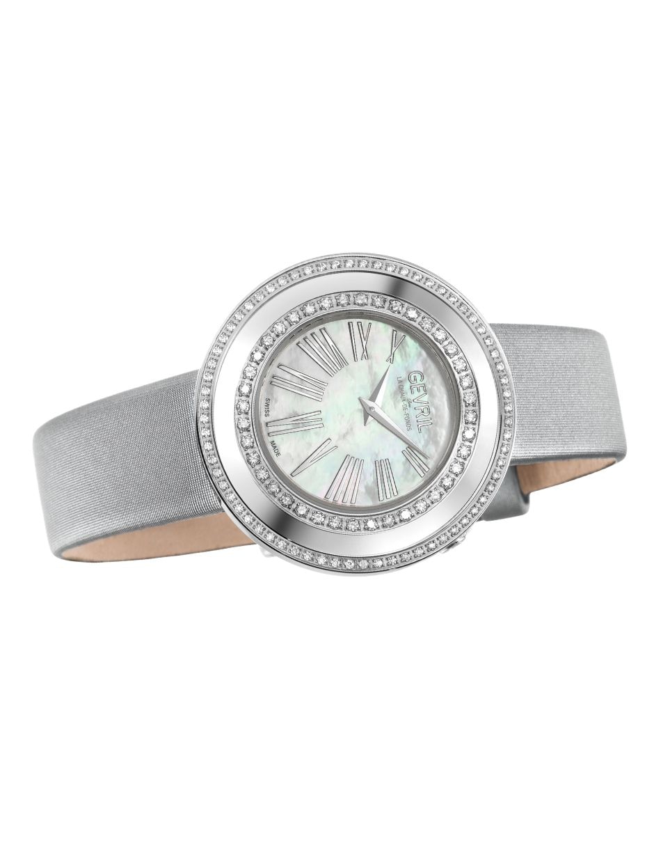 Reloj Gevril Gandria para Mujer 12241-3