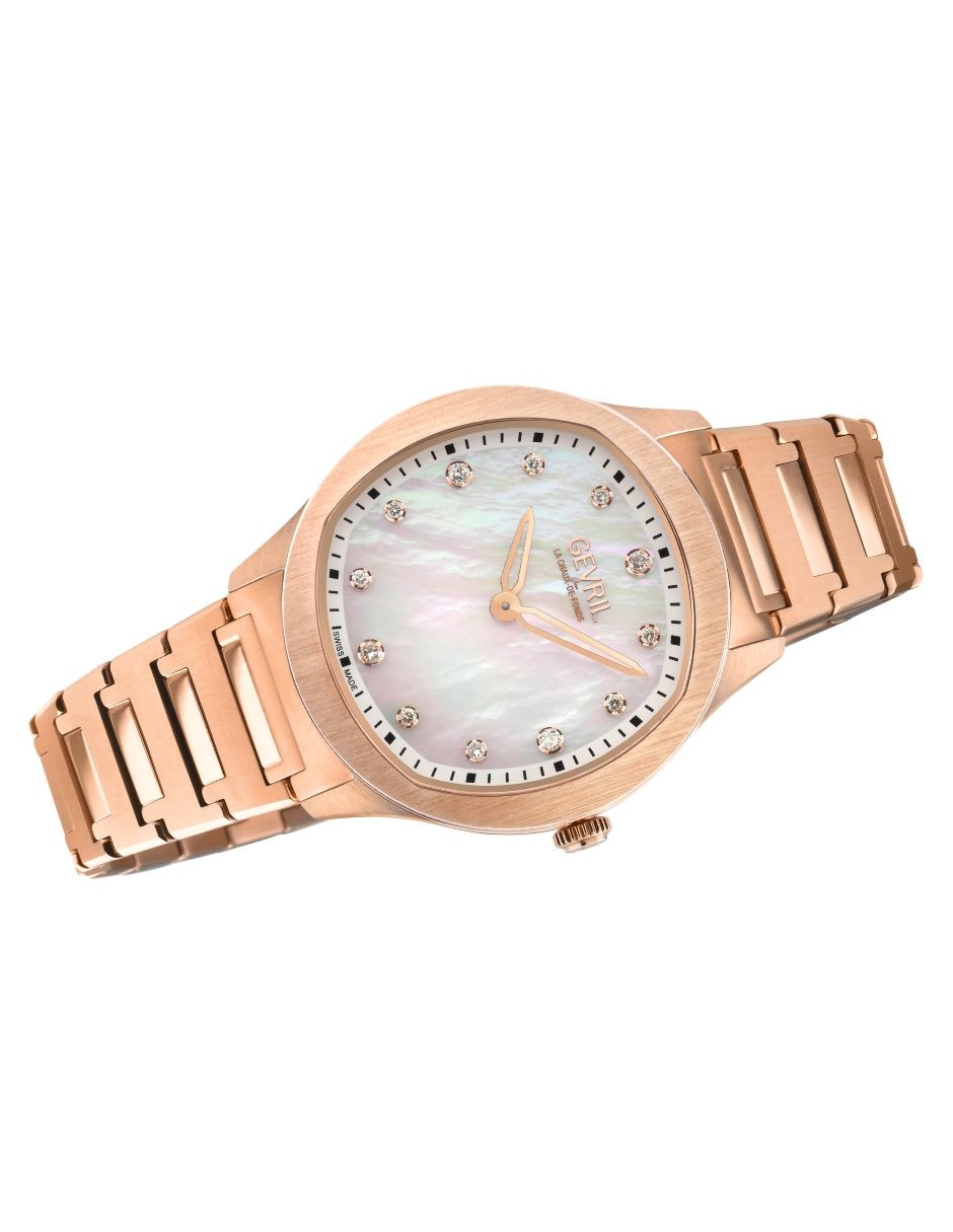 Reloj Gevril Morcote para Mujer 10051B