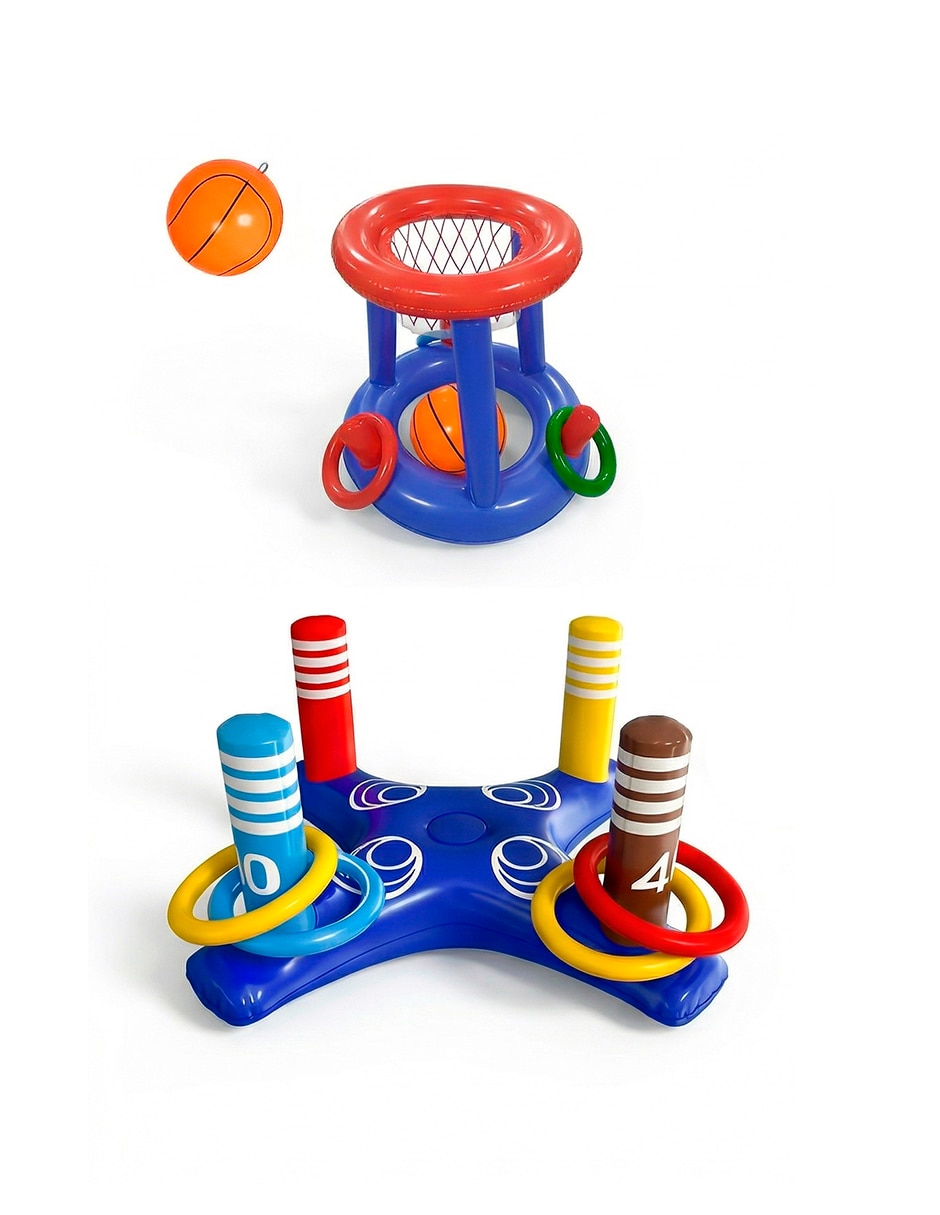 Set acuático GENERICA
