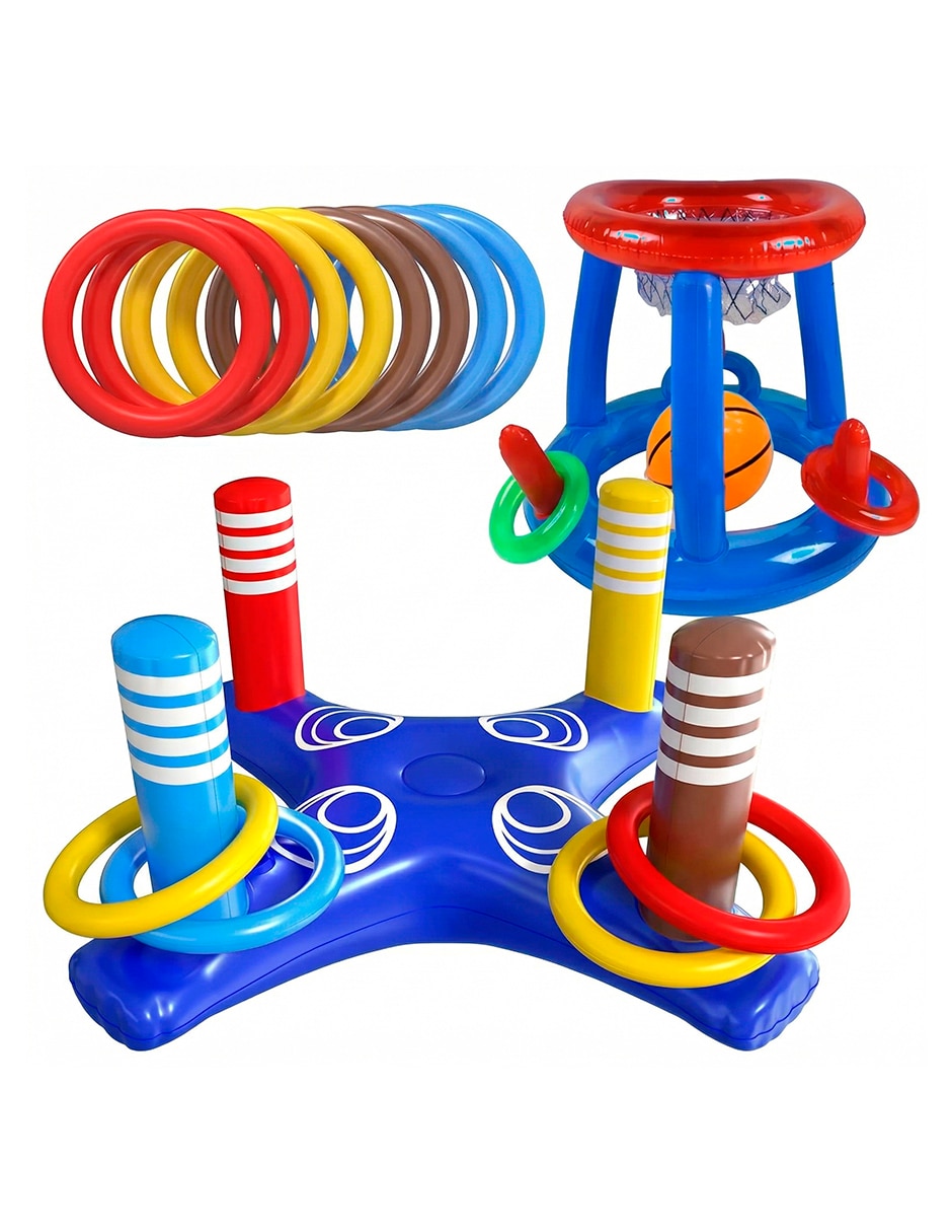 Set acuático GENERICA