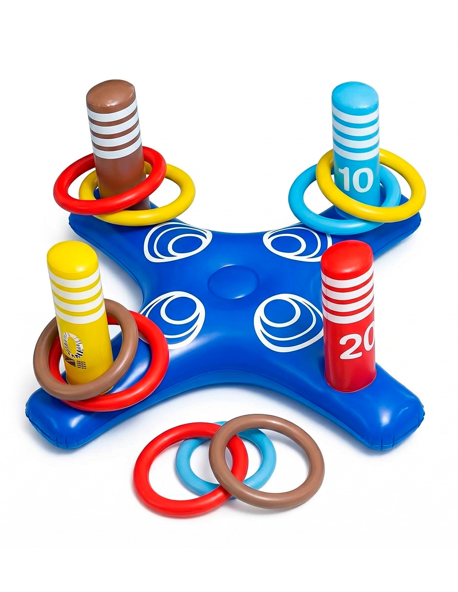 Set acuático GENERICA