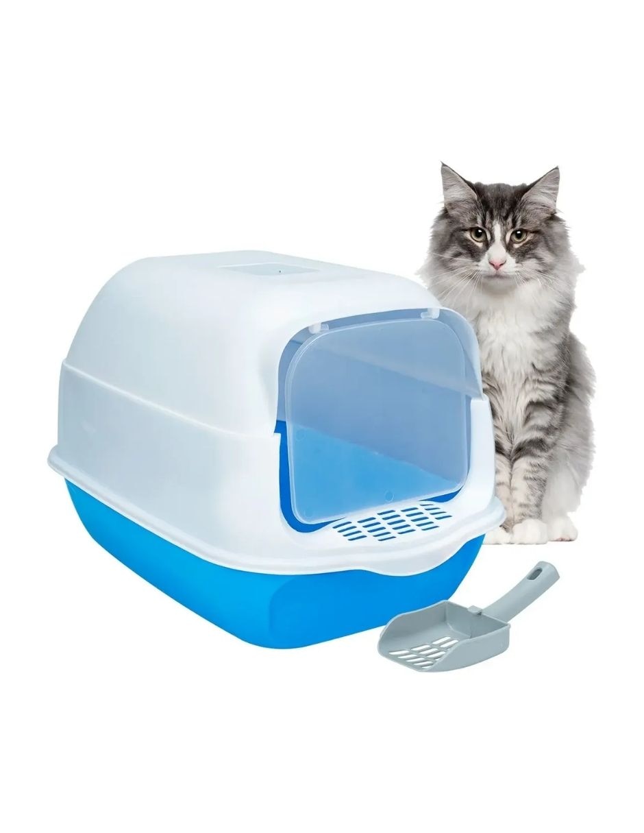 Arenero para gato Arenero para gato