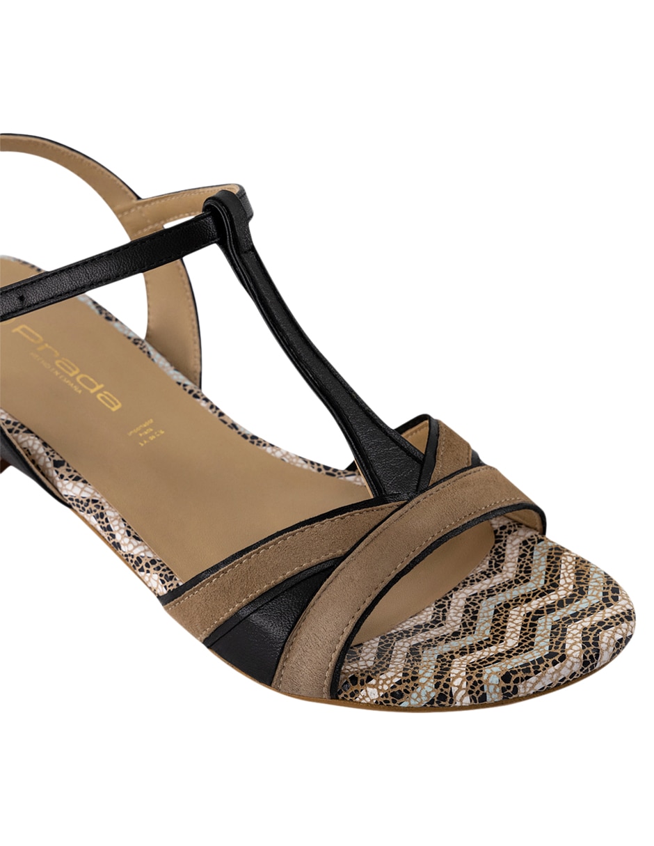 Sandalia Prada para mujer