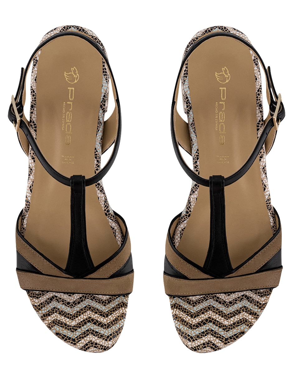 Sandalia Prada para mujer