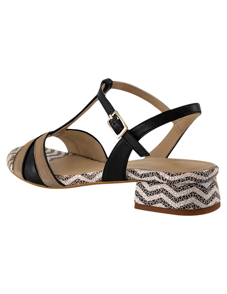 Sandalia Prada para mujer