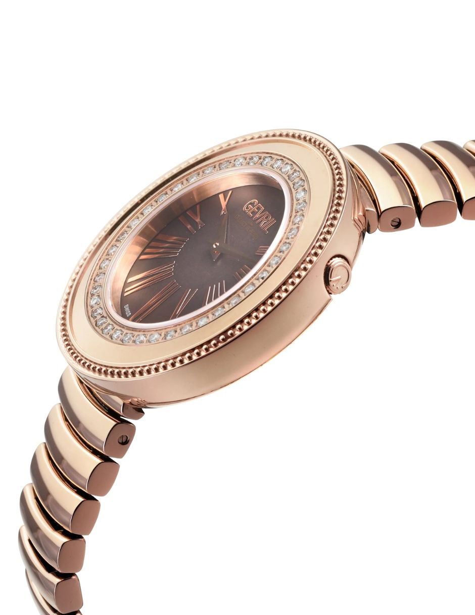 Reloj Gevril Gandria para Mujer 1215B