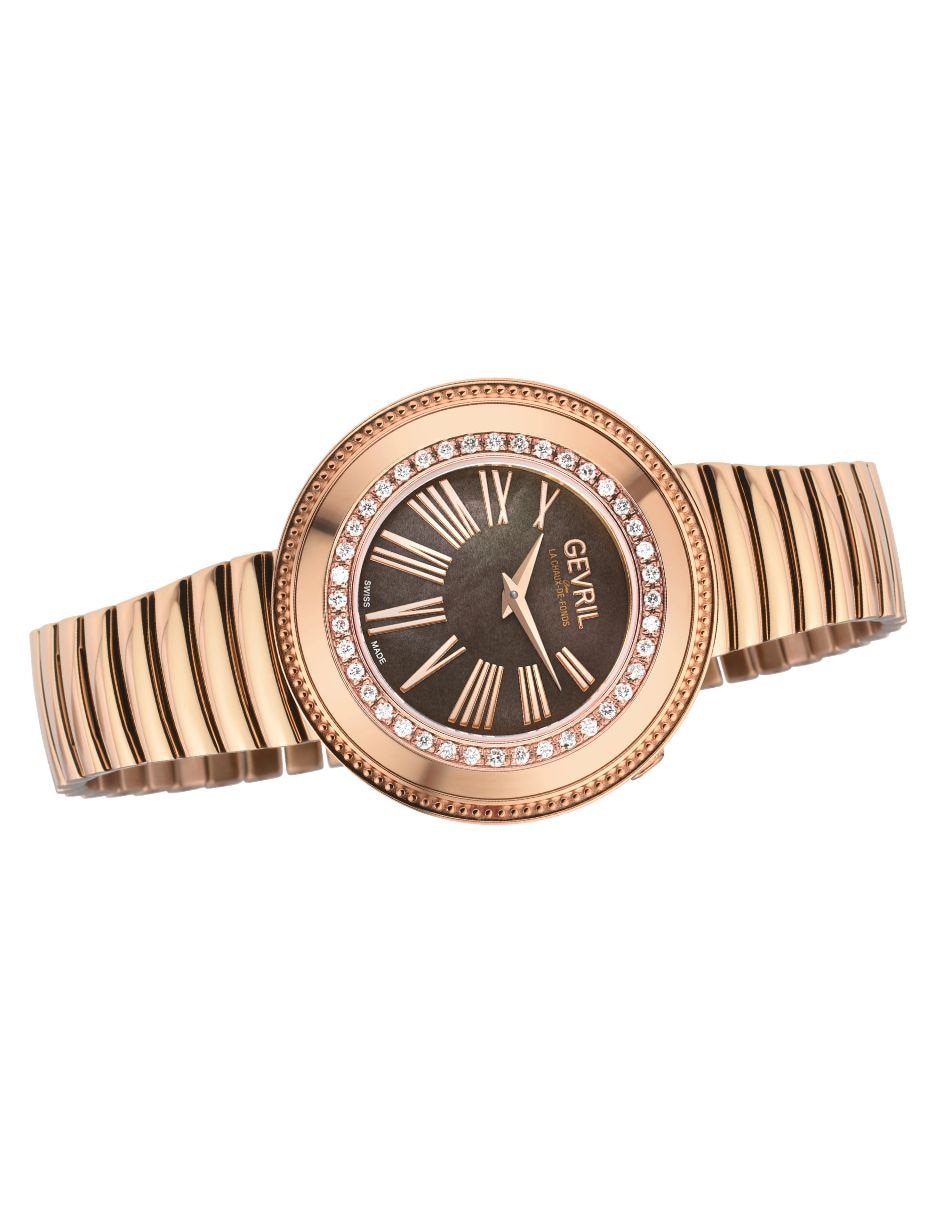 Reloj Gevril Gandria para Mujer 1215B