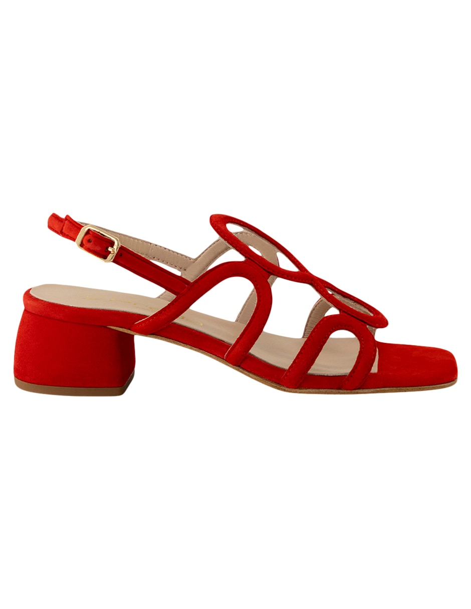 Sandalia Prada para mujer