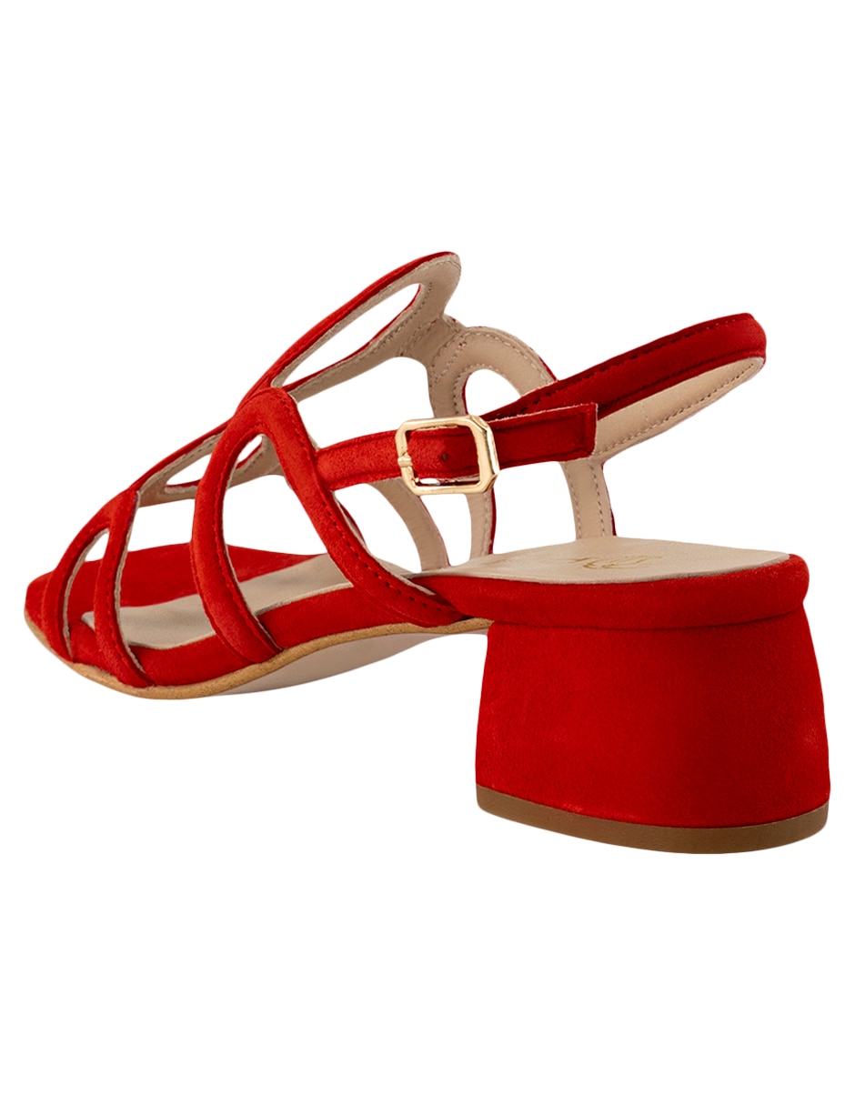 Sandalia Prada para mujer