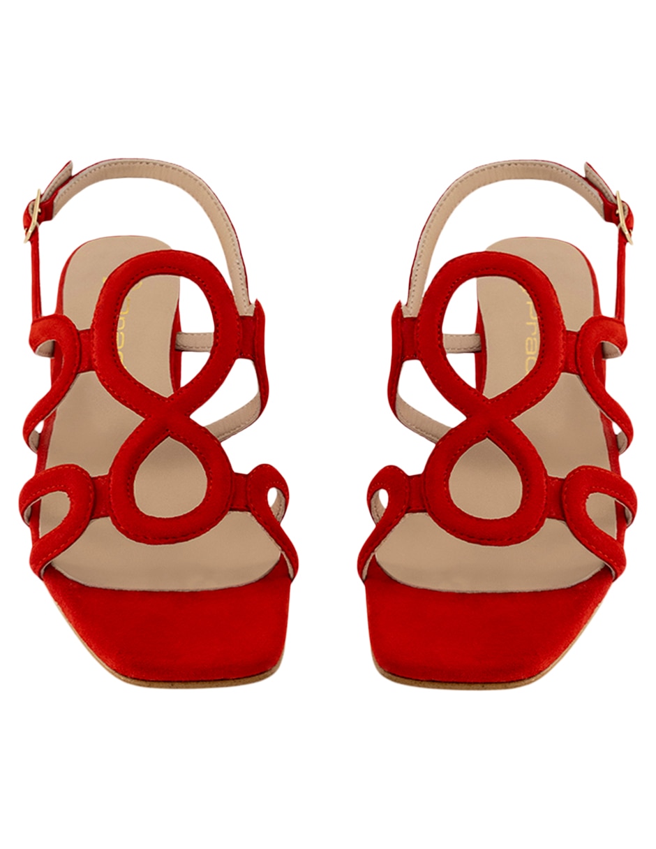 Sandalia Prada para mujer