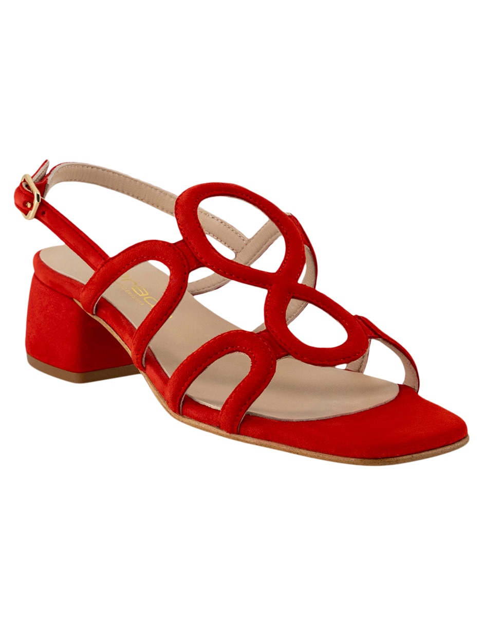 Sandalia para mujer