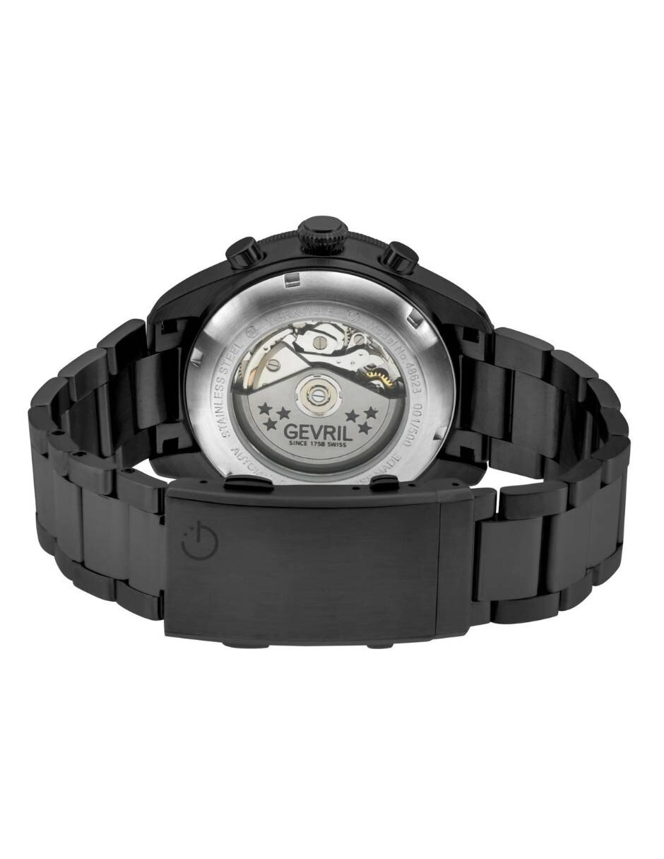 Reloj Yorkville para hombre 48623B 2