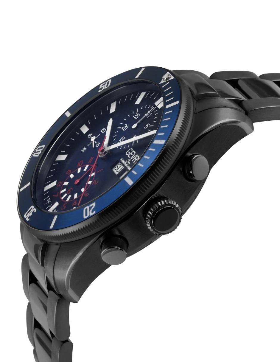 Reloj Yorkville para hombre 48623B 3