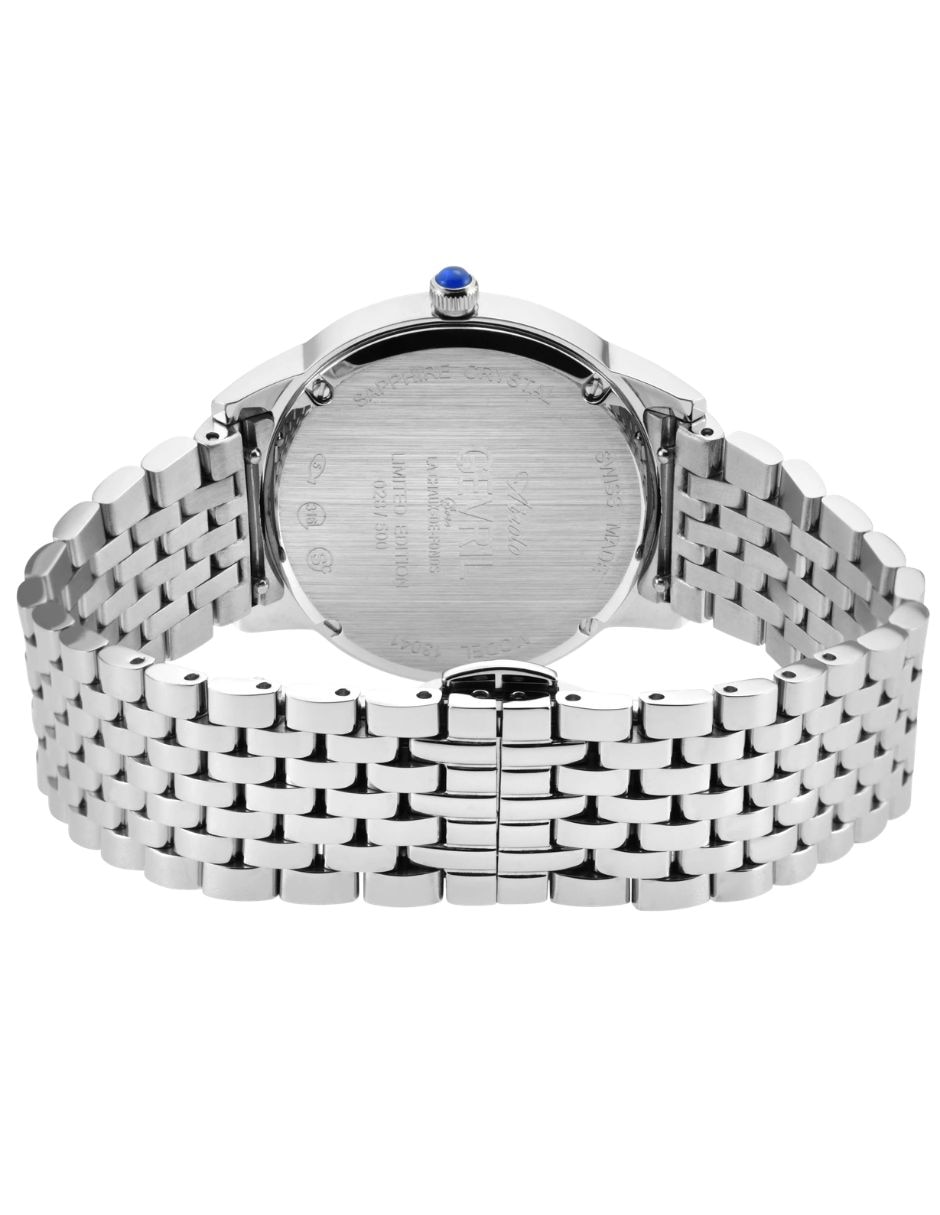 Reloj Gevril Airolo para Mujer 13147B