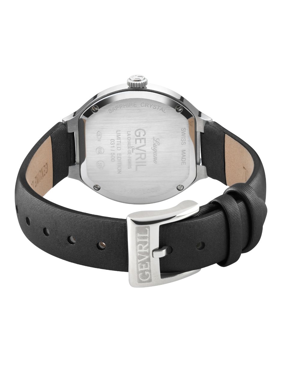 Reloj Gevril Lugano para Mujer 14047