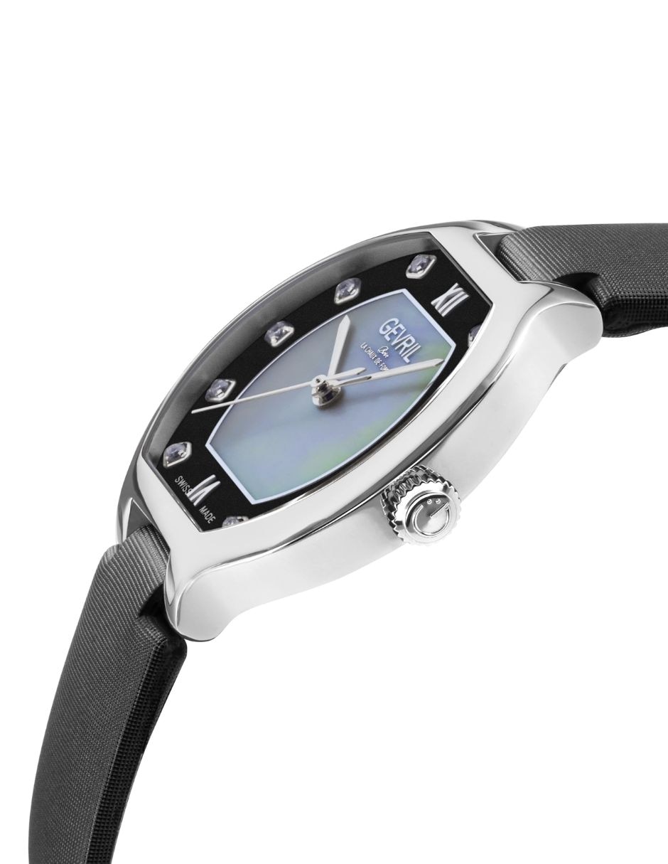 Reloj Gevril Lugano para Mujer 14047