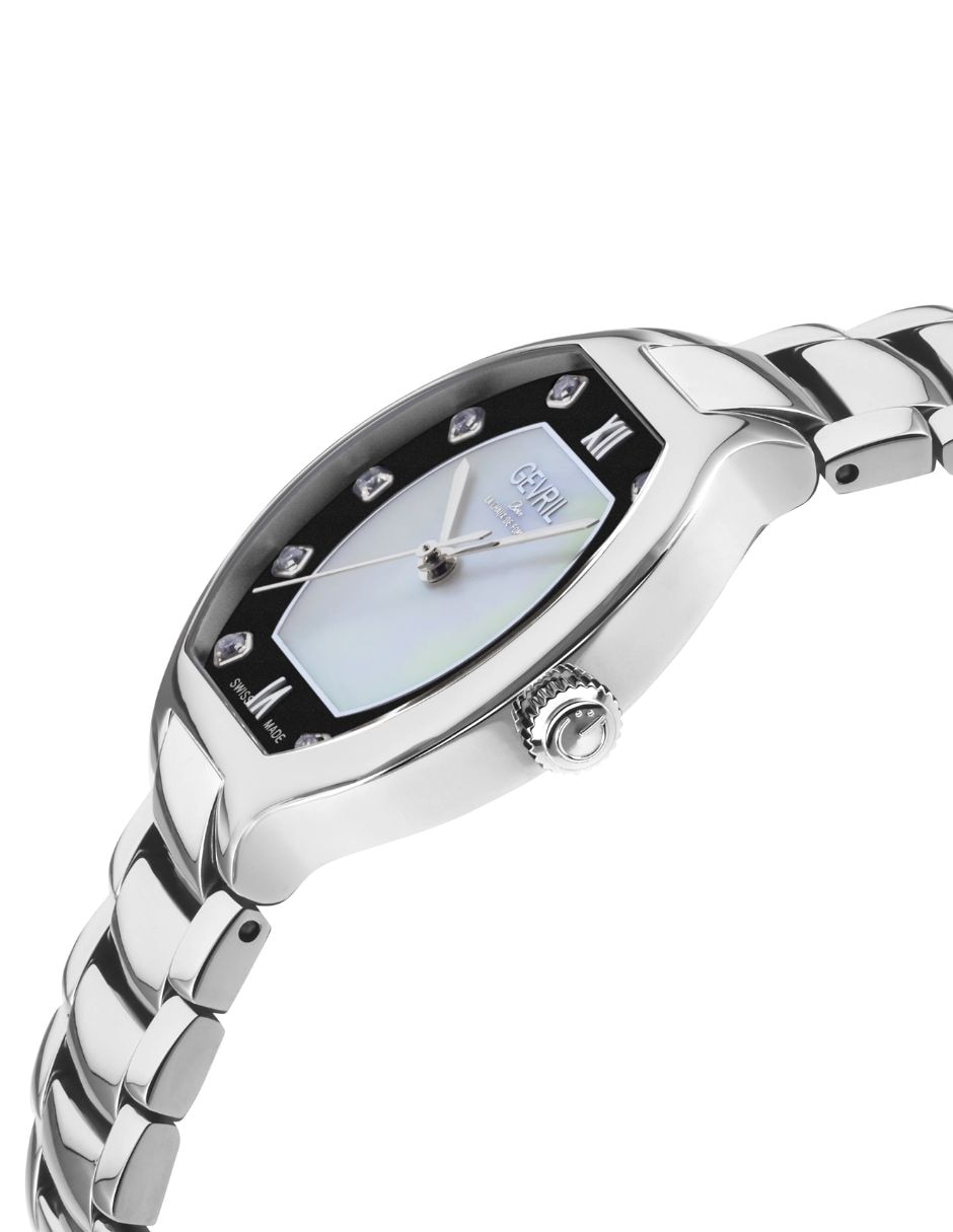 Reloj Gevril Lugano para Mujer 14047B
