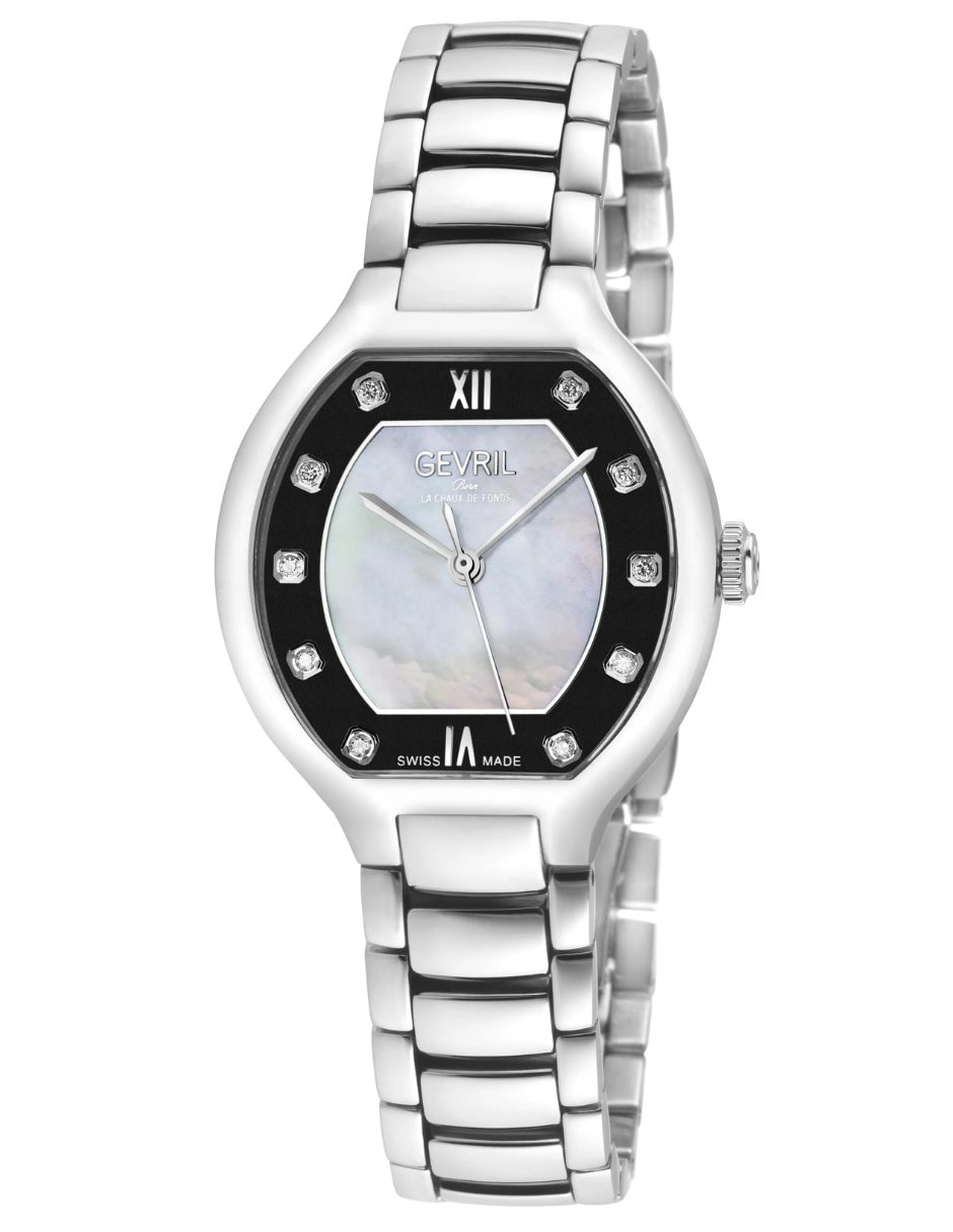 Reloj Lugano para Mujer 14047B