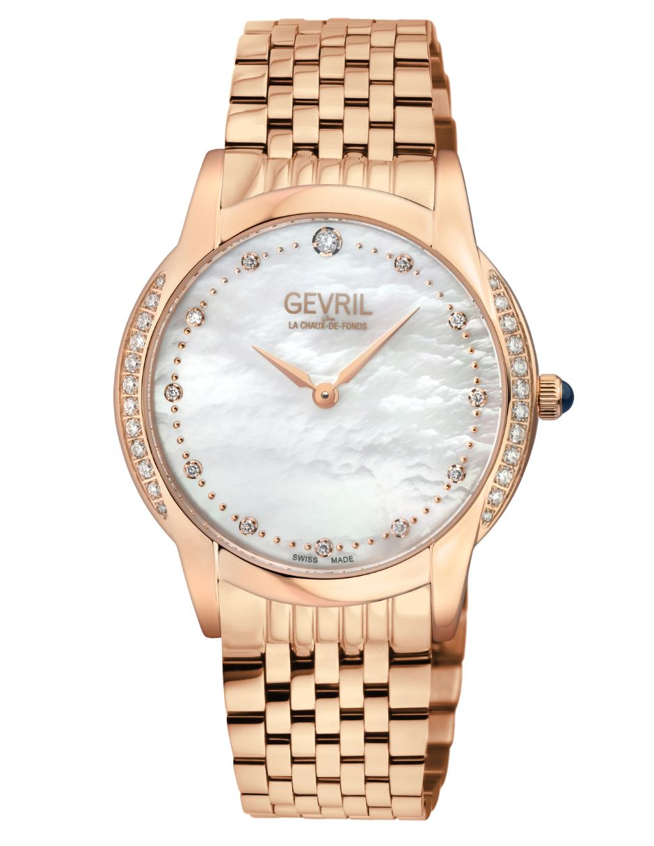 Reloj Airolo para Mujer 13151B