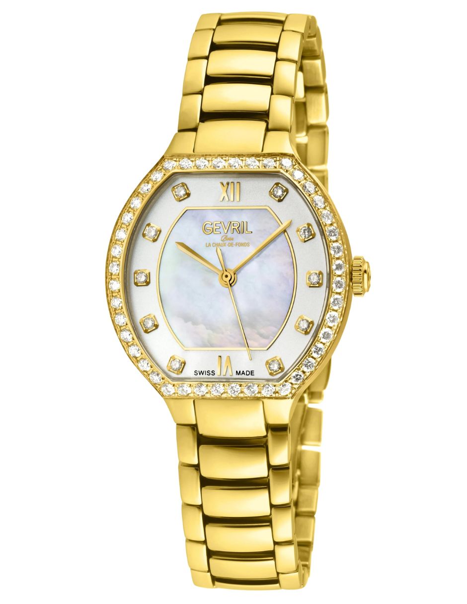 Reloj Lugano para Mujer 14221B Reloj Lugano para Mujer 14221B