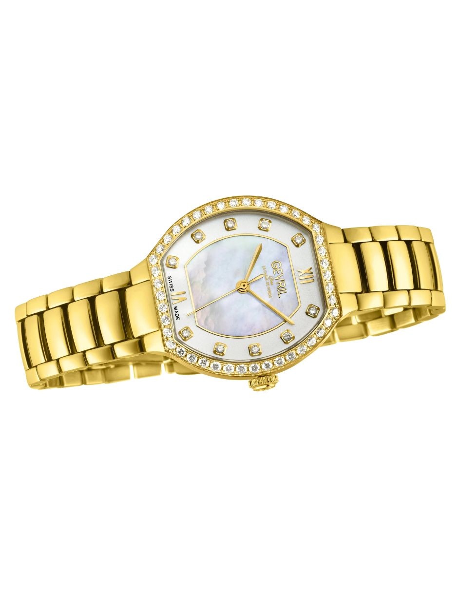 Reloj Lugano para Mujer 14221B 2