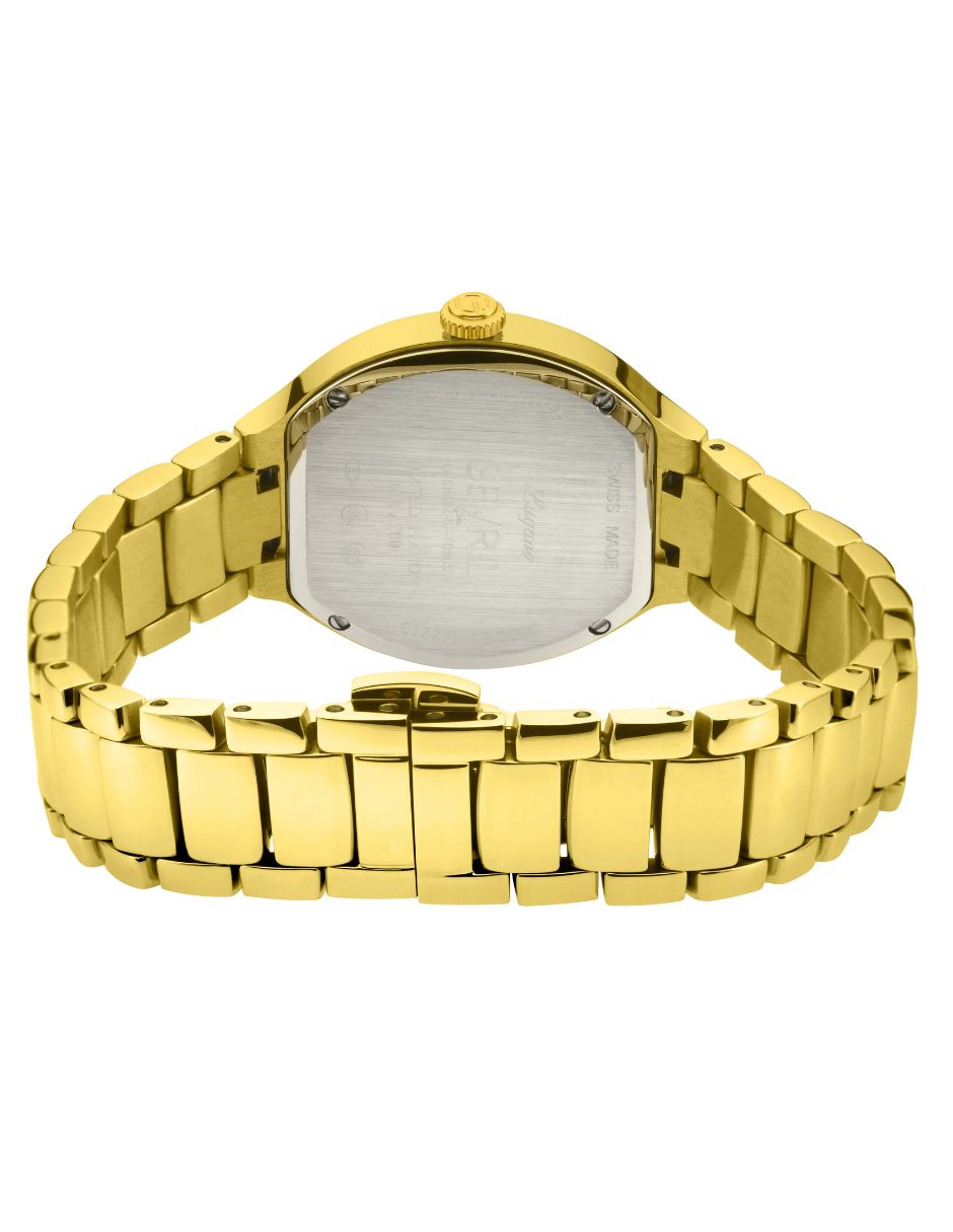 Reloj Lugano para Mujer 14221B 3
