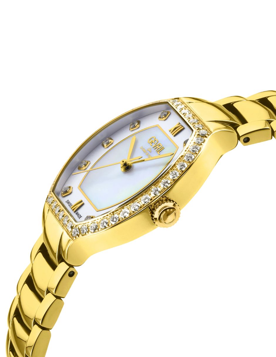 Reloj Lugano para Mujer 14221B Reloj Lugano para Mujer 14221B