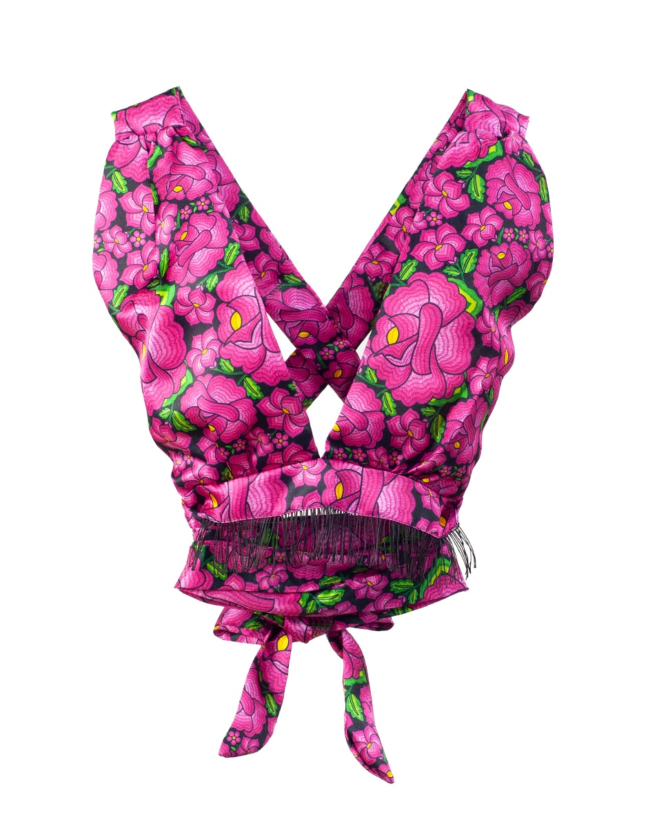 Top de tirantes para mujer 3