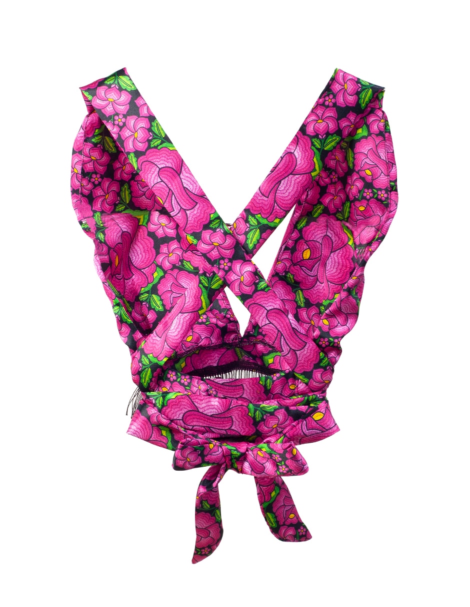 Top de tirantes para mujer 4