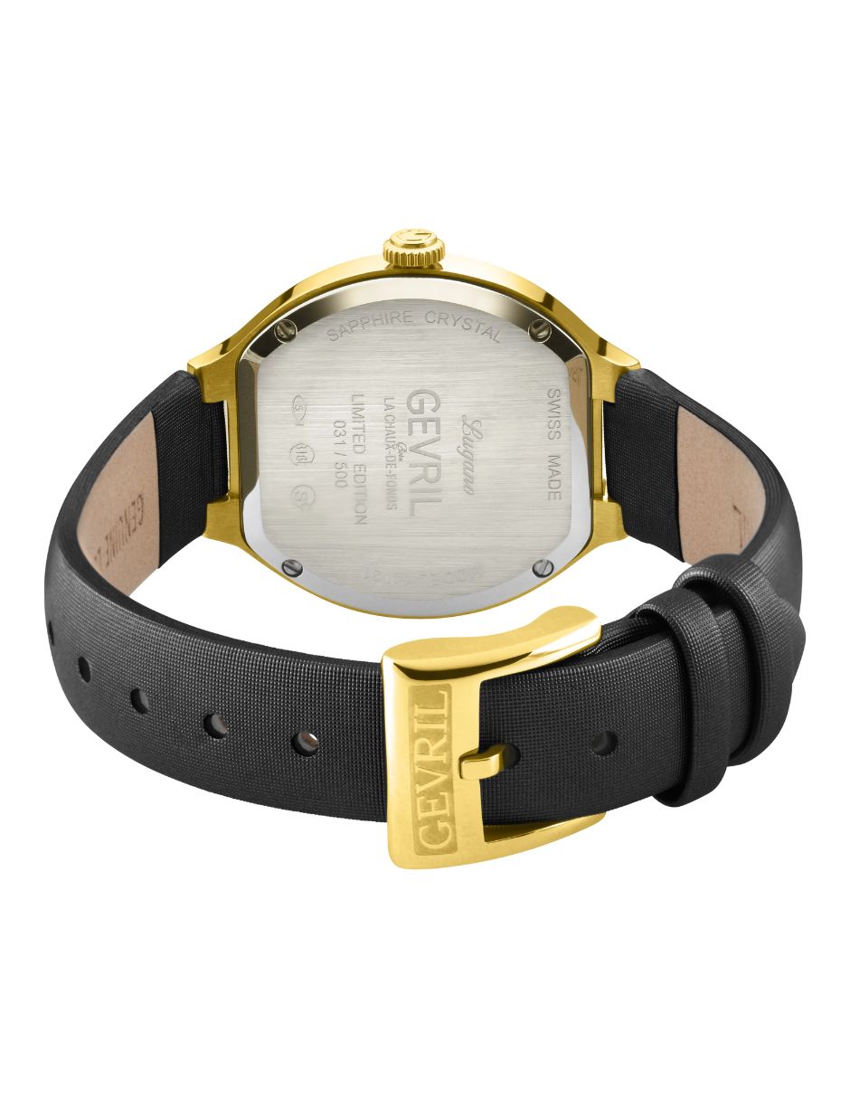 Reloj Lugano para Mujer 14021 2