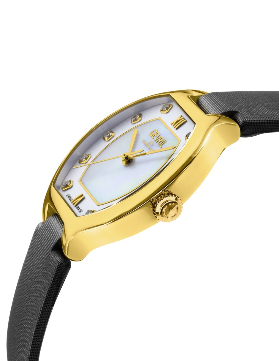 Reloj Lugano para Mujer 14021 3