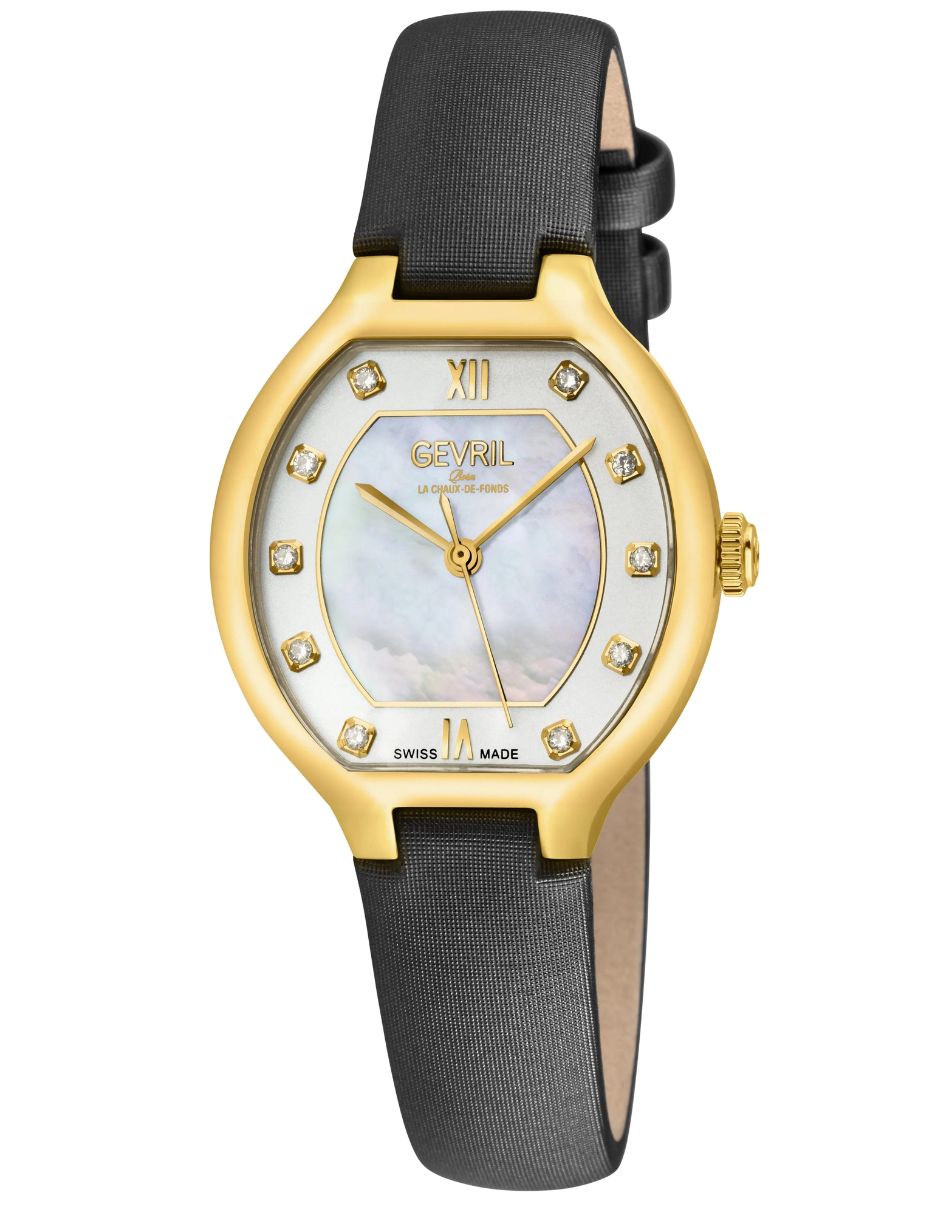 Reloj Lugano para Mujer 14021
