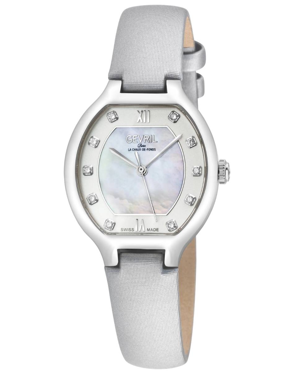 Reloj lugano para mujer 14041.1 1