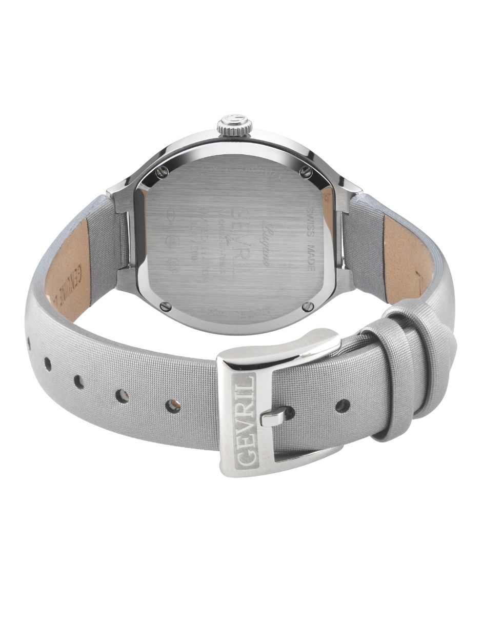 Reloj lugano para mujer 14041.1 2