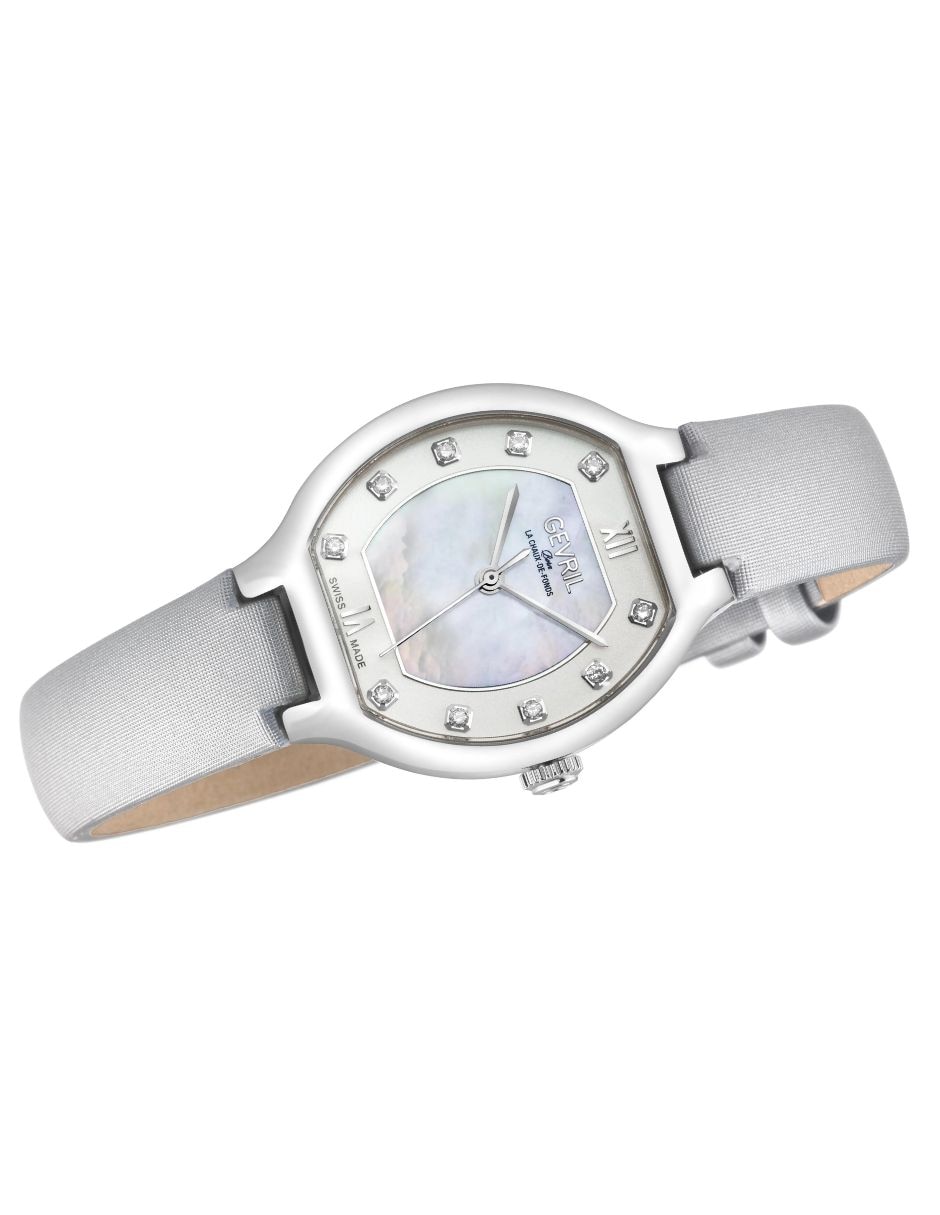 Reloj lugano para mujer 14041.1 3