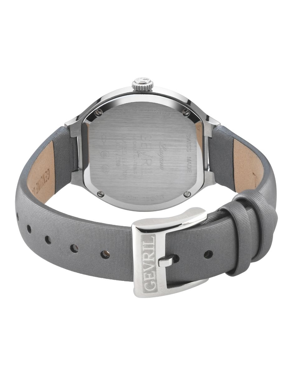 Reloj Gevril Lugano para Mujer 14041
