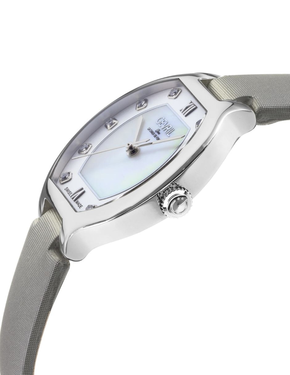 Reloj Gevril Lugano para Mujer 14041