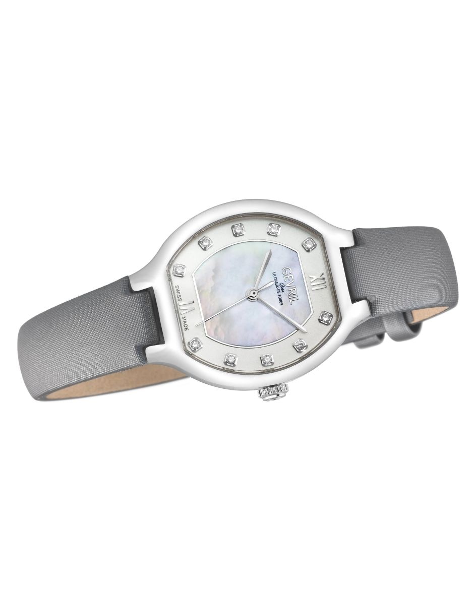 Reloj Gevril Lugano para Mujer 14041