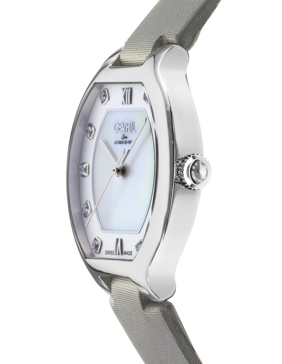 Reloj Gevril Lugano para Mujer 14041