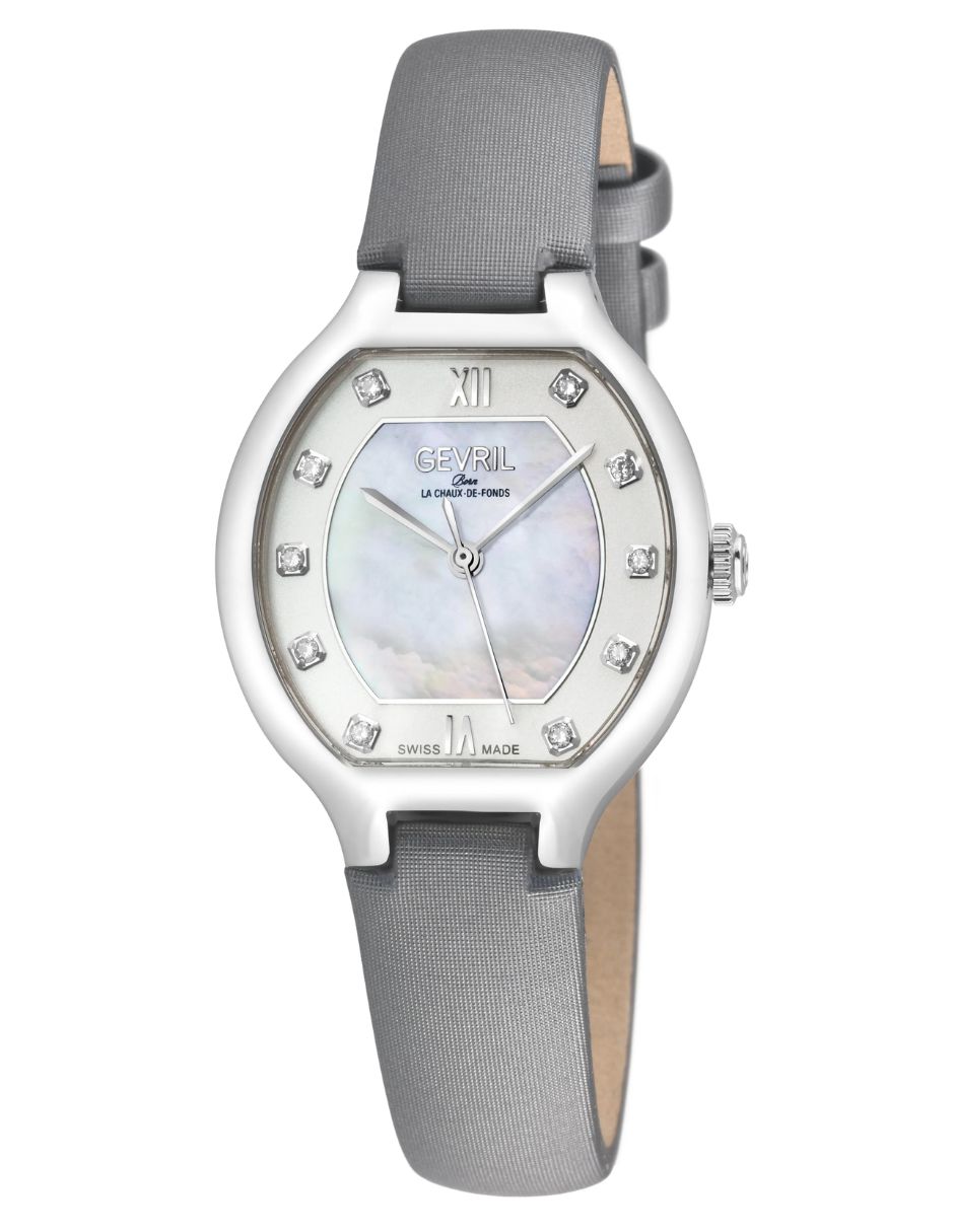Reloj Lugano para Mujer 14041