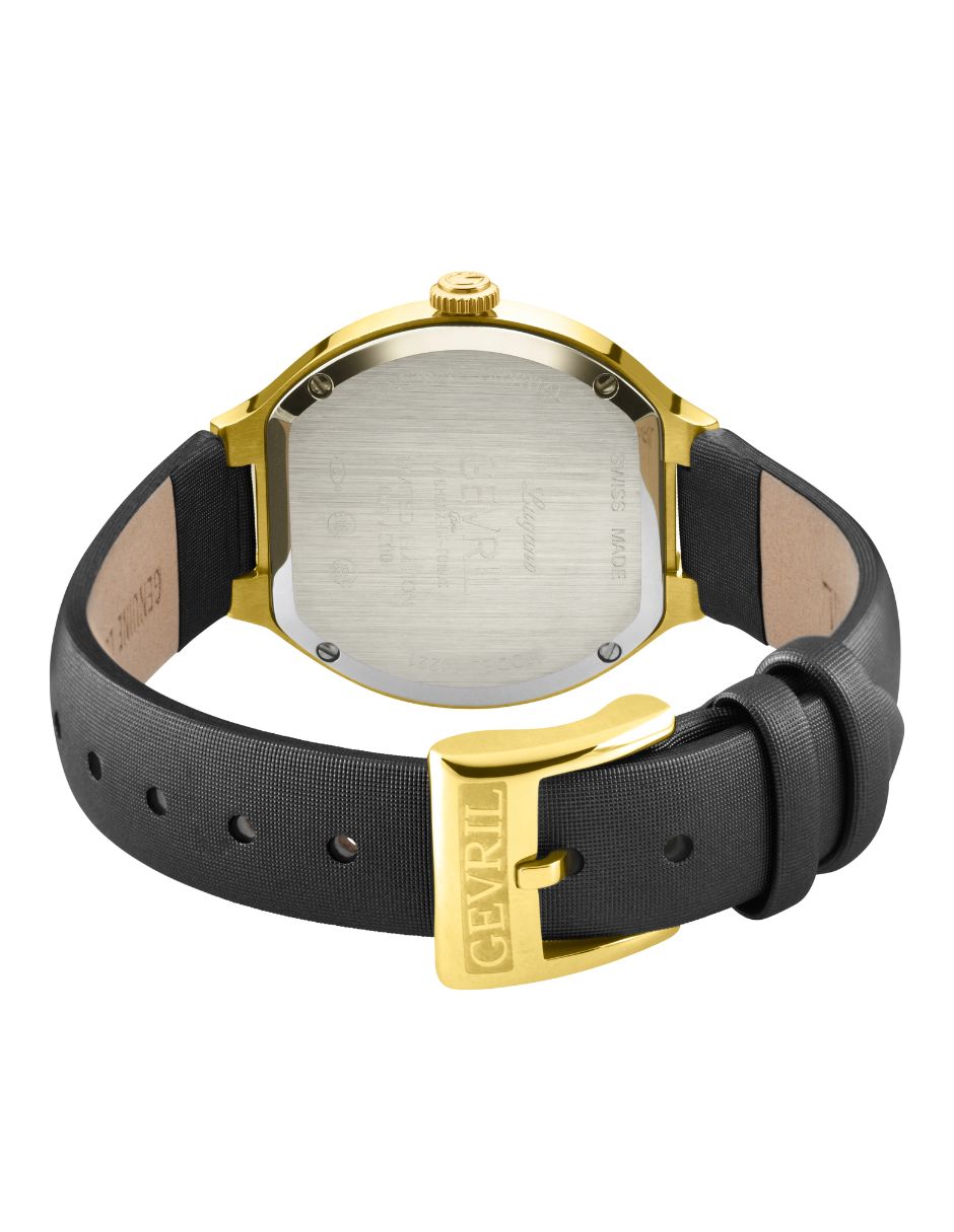 Reloj gevril lugano para mujer 14221